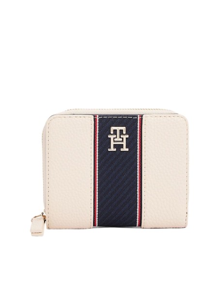 TOMMY HILFIGER PORTAFOGLIO DONNA  LEGACY MED ZA