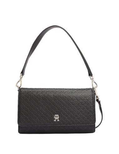 TOMMY HILFIGER DONNA  ETERNITY SHOULDER BAG MONO