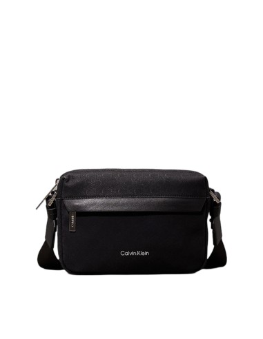 CALVIN KLEIN BORSELLO UOMO MUST CAMERA BAG MONO