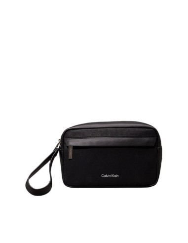 CALVIN KLEIN UOMO MUST MONO WASHBAG