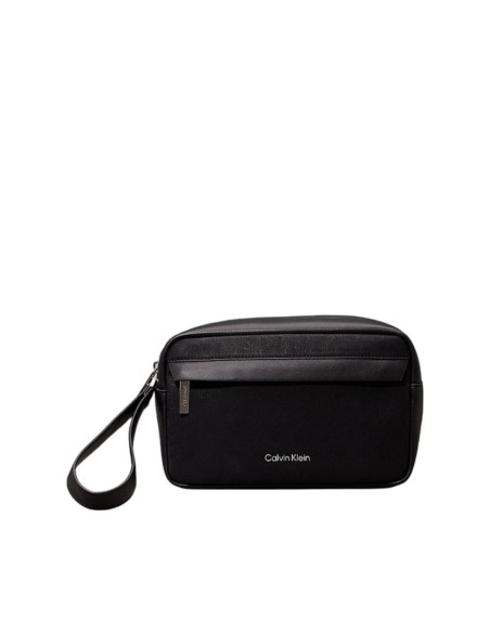 CALVIN KLEIN UOMO MUST MONO WASHBAG