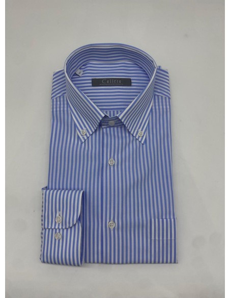 CASSERA CAMICIA UOMO MEROLA STYLE/CT ML U3-3