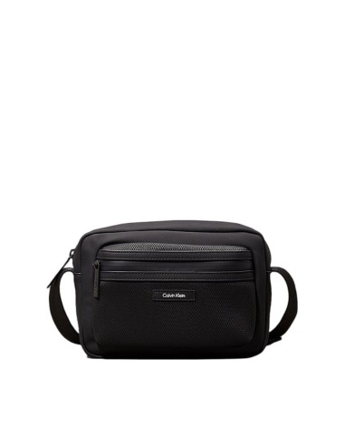 CALVIN KLEIN BORSELLO UOMO ESSENTIAL CAMERA BAG RU