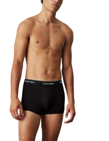 CALVIN KLEIN  BOXER UOMO  TRUNK 3PK