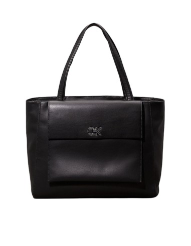 CALVIN KLEIN BORSA DONNA MEDIUM SHOPPER W/POCKET