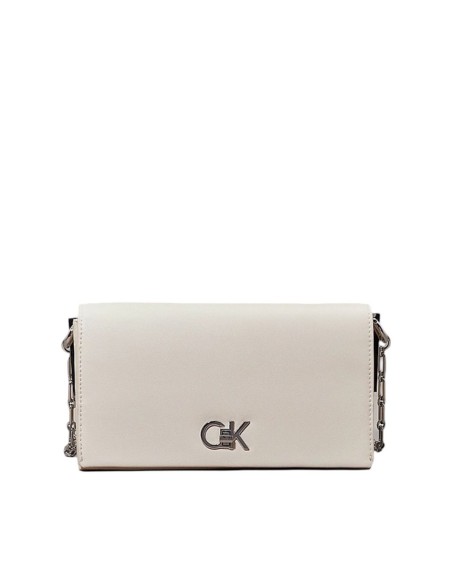 CALVIN KLEIN DONNA MINI CONV CHAIN BAG