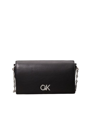 CALVIN KLEIN DONNA MINI CONV CHAIN BAG