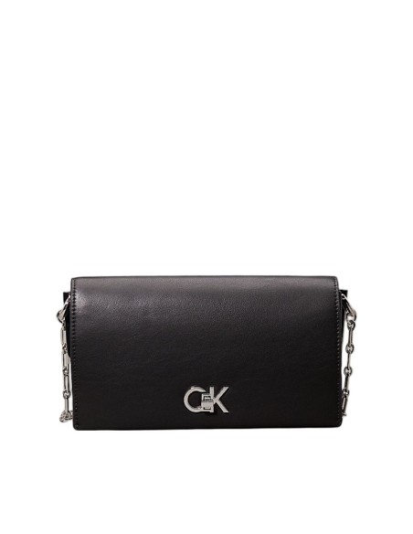 CALVIN KLEIN DONNA MINI CONV CHAIN BAG