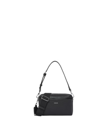 CALVIN KLEIN BORSA DONNA MUST CONV CAMERA BAG_CAVI