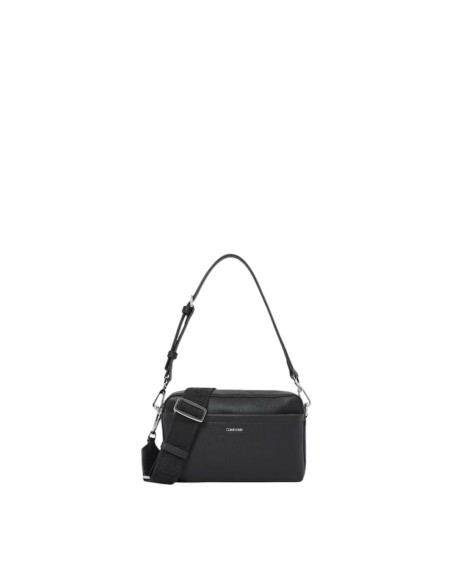 CALVIN KLEIN BORSA DONNA MUST CONV CAMERA BAG_CAVI