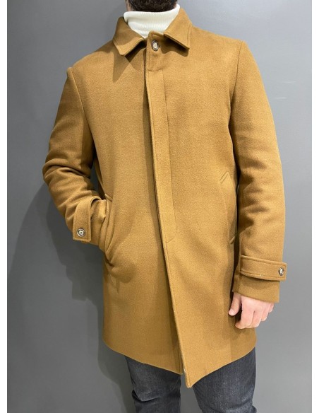 MORO CAPPOTTO LUNGO UOMO