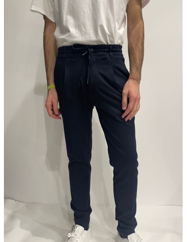 MORO PANTALACCIO UOMO PUNTO MILANO SLIM