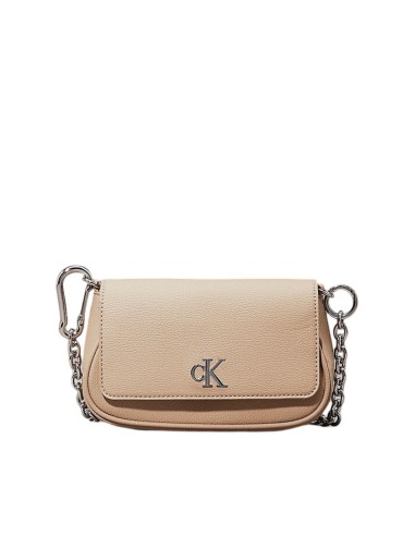 CALVIN KLEIN DONNA MINIMAL MONOGRAM SHOULDER BAG20