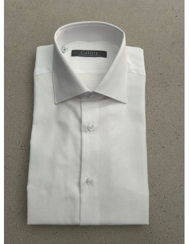 CASSERA CAMICIA UOMO CARLINA STYLE ML R -3