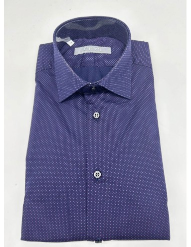 CASSERA CAMICIA UOMO SALEROSO ACTIVE ML JF-3