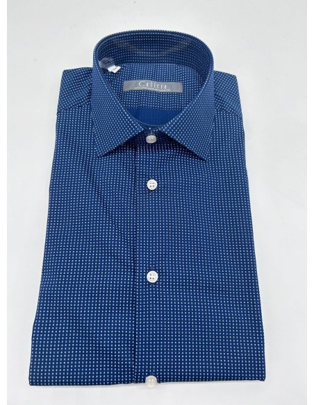 CASSERA CAMICIA UOMO SADALI ACTIVE ML JF-3