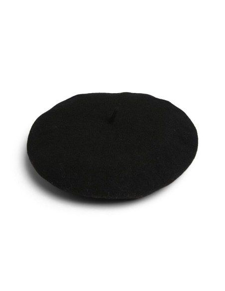 PIECES DONNA PCFRENCH WOOL BERET