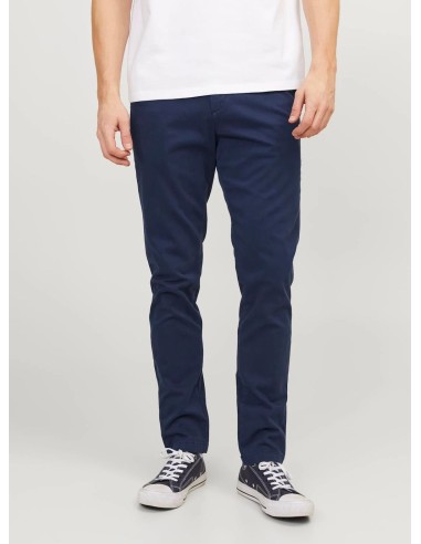 JACK & JONES PANTALONI UOMO JPSTMARCO BOWIE NOOS