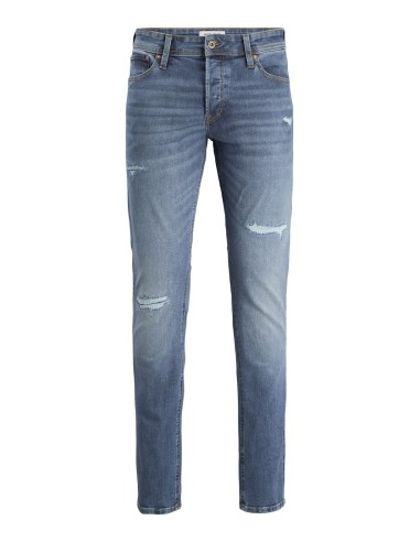 JACK & JONES JEANS UOMO GLENN JJORIGINAL SQ 016