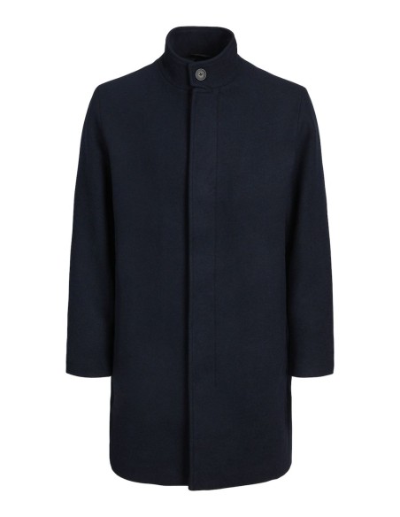 JACK & JONES UOMO JPRBLAWILSON WOOL COAT SN