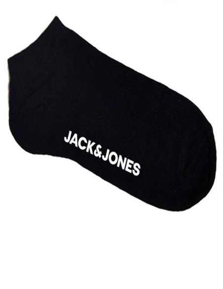 JACK & JONES CALZE UOMO JJDONGO SHORT SOCK NOOS