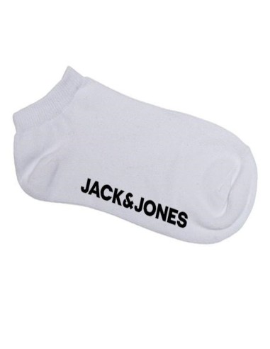 JACK & JONES CALZE UOMO JJDONGO SHORT SOCK NOOS