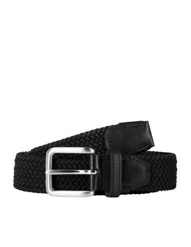 JACK & JONES CINTURA UOMO JACSPRING WOVEN BELT NOO