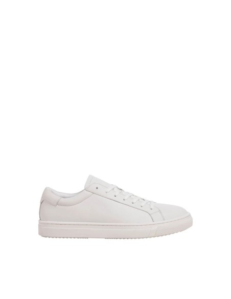 JACK & JONES SNEAKERS UOMO,JFWRADCLIFFE LEATHER NO