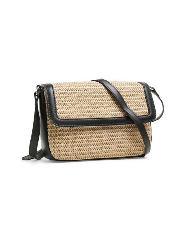 PIECES DONNA BORSA SIMLINA CROSS BODY