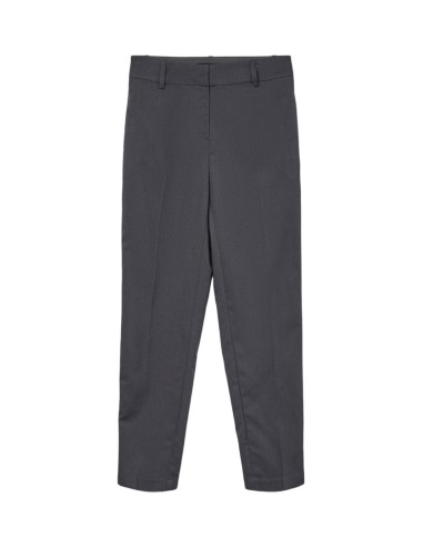 VERO MODA DONNA NILA MW TAPERED PANT NOOS