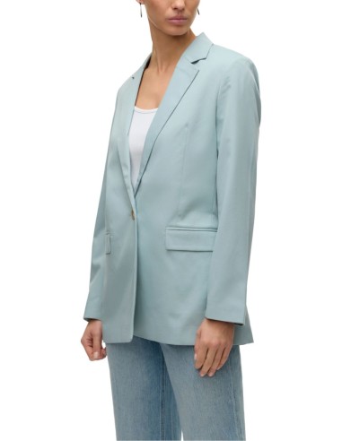 VERO MODA DONNA NILA LS SLIM BLAZER NOOS