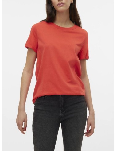 T-shirt donna Vmpaula Vero Moda