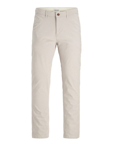 JACK & JONES PANTALONE JPSTMARCO JJERIK CHINO