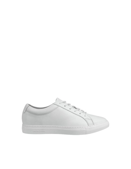 JACK & JONES SNEAKER UOMO JFWGALAXY LEATHER