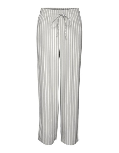 VERO MODA DONNA JESMILO HW WIDE PANTS WVN GA NOOS