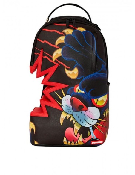 SPRAYGROUND ZAINO UOMO PANTHER BITE