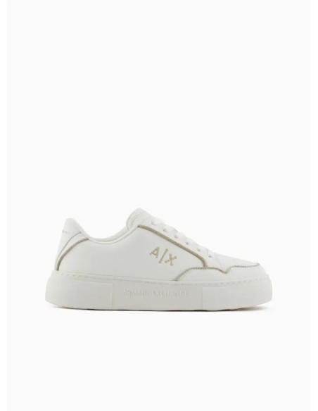 ARMANI EXCHANGE SNEAKERS DONNA