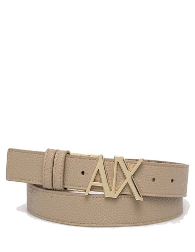 ARMANI EXCHANGE CINTURA DONNA