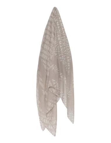 ARMANI EXCHANGE FOUARD DONNA SCARVES