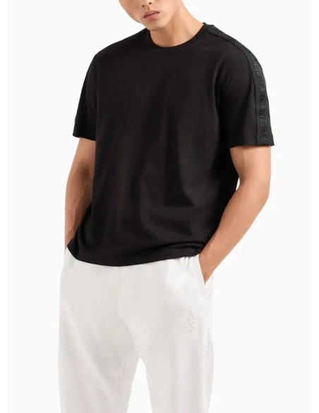 ARMANI EXCHANGE T-SHIRT UOMO