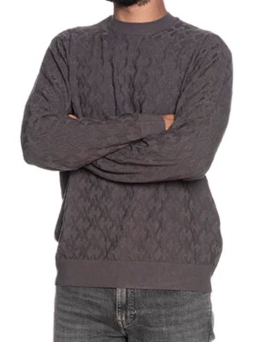 ARMANI EXCHANGE PULLOVER UOMO KNITWEAR