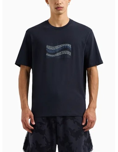 ARMANI EXCHANGE T-SHIRT UOMO