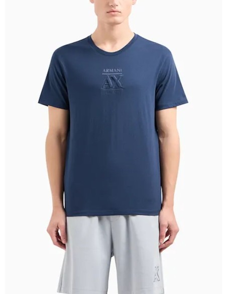 ARMANI EXCHANGE T-SHIRT UOMO