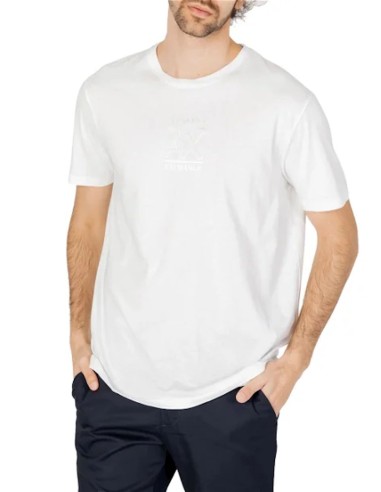 ARMANI EXCHANGE T-SHIRT UOMO