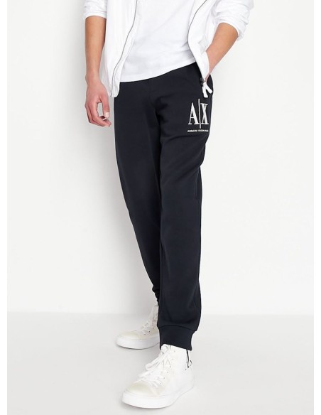 Pantaloni Sportivi Uomo Armani Exchange