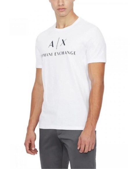 ARMANI EXCHANGE T-SHIRT UOMO