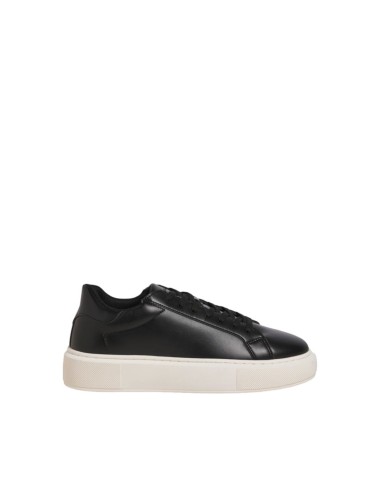 JACK & JONES UOMO JFWASPIRE CUPSOLE PU SNEAKER NOO