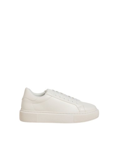 JACK & JONES UOMO JFWASPIRE CUPSOLE PU SNEAKER NOO