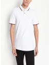 ARMANI EXCHANGE POLO UOMO