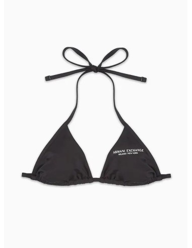 ARMANI EXCHANGE BIKINI TOP DONNA